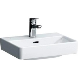 Мини-раковина LAUFEN PRO S 45x34 подвесная Мини-раковина LAUFEN PRO S 45x34 подвесная
