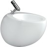 Биде напольное LAUFEN IL BAGNO ALESSI ONE 8.3297.1.400.304.1