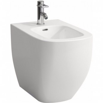Биде напольное LAUFEN PALOMBA Биде напольное LAUFEN PALOMBA