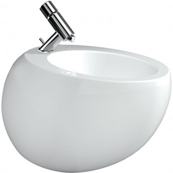 Биде подвесное LAUFEN IL BAGNO ALESSI ONE Биде подвесное LAUFEN IL BAGNO ALESSI ONE