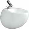 Биде подвесное LAUFEN IL BAGNO ALESSI ONE 8.3097.1.400.304.1