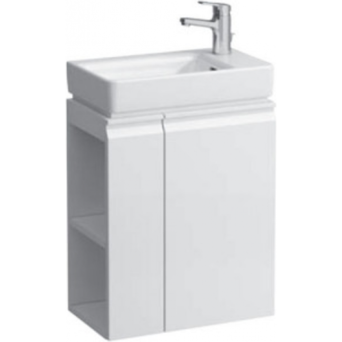 Комплект мебели LAUFEN PRO S 48x28x69см, подвесной 8.6296.5.463.104.1 Комплект мебели LAUFEN PRO S 48x28x69см, подвесной 8.6296.5.463.104.1