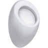 Писсуар LAUFEN IL BAGNO ALESSI ONE без крышки 8.4097.5.400.000.1