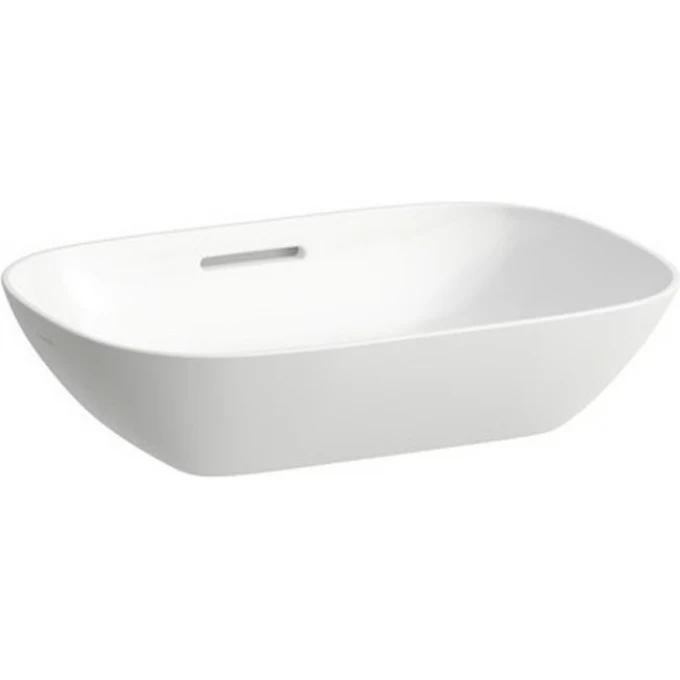 Раковина LAUFEN INO на 50см 8.1230.2.000.109.1 Раковина LAUFEN INO на 50см 8.1230.2.000.109.1