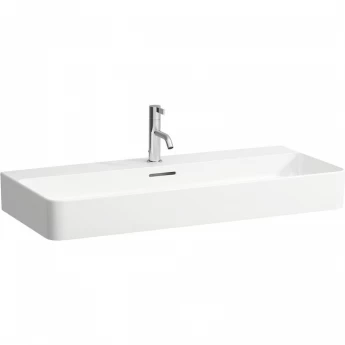 Раковина LAUFEN INO SAPHIR KERAMIK 95x42