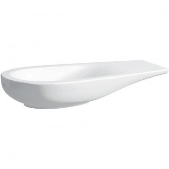 Раковина LAUFEN LAUFEN IL BAGNO ALESSI 80x42