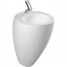 Раковина накладная LAUFEN IL BAGNO ALESSI 45x45 8.1197.3.400.109.1