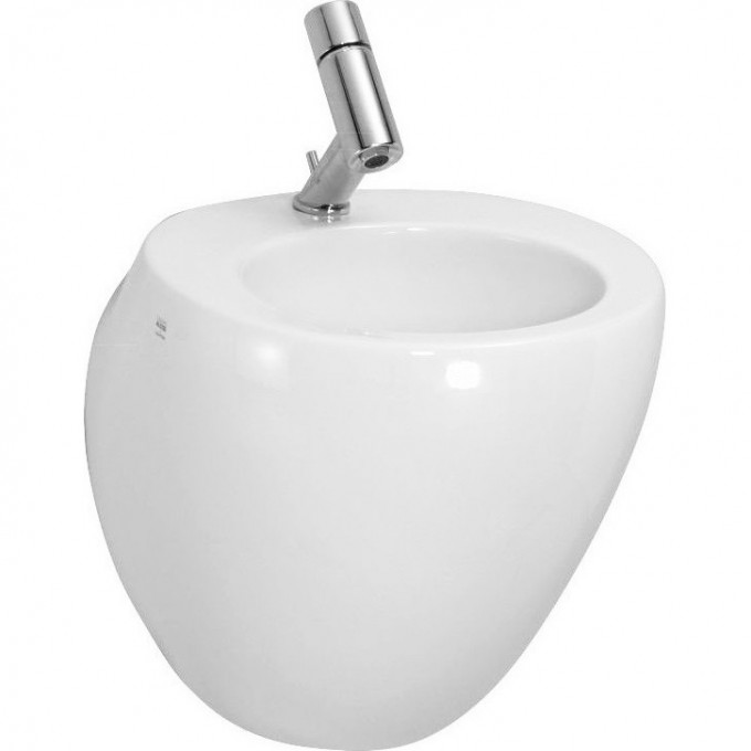 Раковина подвесная LAUFEN IL BAGNO ALESSI 52x52 8.1097.1.400.104.1