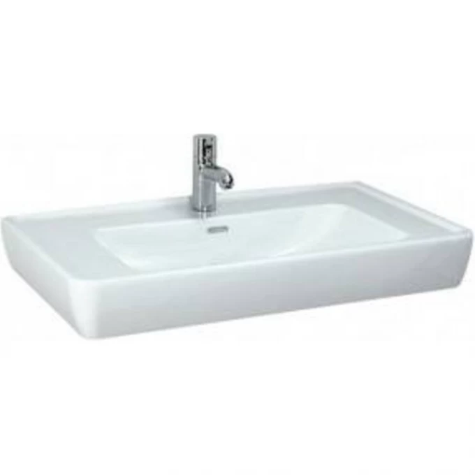 Раковина подвесная LAUFEN PRO A 105x48 8.1395.8.000.104.1 Раковина подвесная LAUFEN PRO A 105x48 8.1395.8.000.104.1
