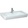 Раковина подвесная LAUFEN PRO A 105x48 8.1395.8.000.104.1