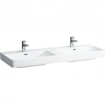 Раковина подвесная LAUFEN PRO S 130x46 Раковина подвесная LAUFEN PRO S 130x46