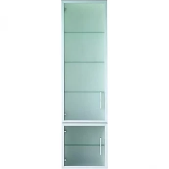 Шкаф-пенал LAUFEN LIVING STYLE