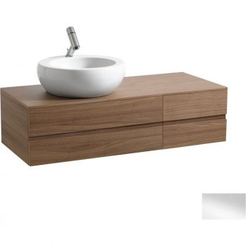 Шкафчик LAUFEN IL BAGNO ALESSI ONE 1200 мм, для 818971 ALESSI ONE