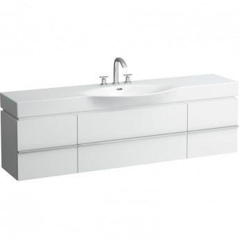 Тумба под раковину LAUFEN CASE FOR PALACE, цвет - 29