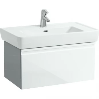 Тумба под раковину LAUFEN PRO A 77х45