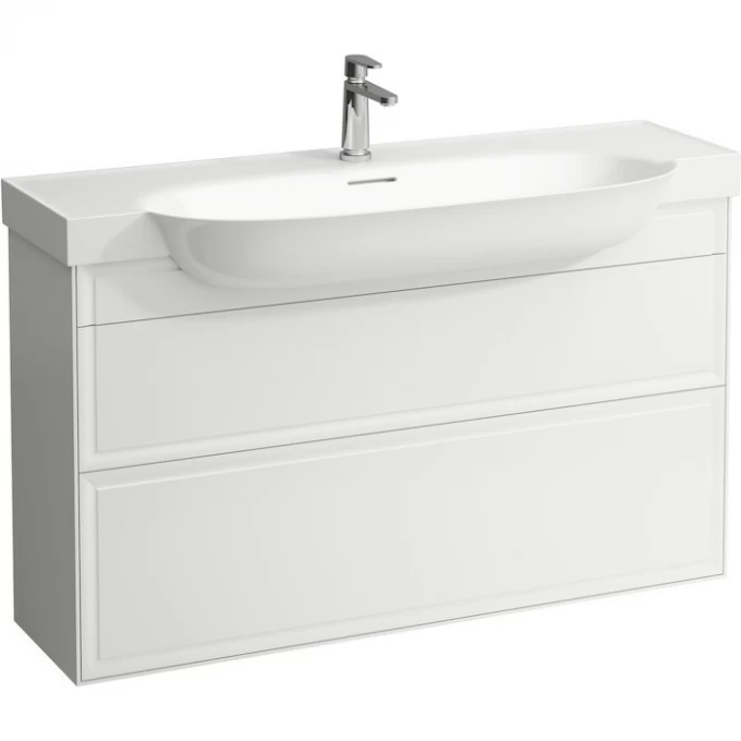 Тумба под раковину LAUFEN THE NEW CLASSIC 120x31 4.0605.2.085.631.1 Тумба под раковину LAUFEN THE NEW CLASSIC 120x31 4.0605.2.085.631.1