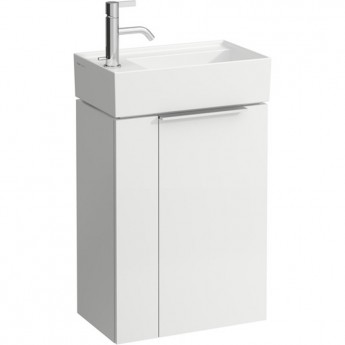 Тумба с одним ящиком LAUFEN KARTELL для раковины 8.1533.5 Тумба с одним ящиком LAUFEN KARTELL для раковины 8.1533.5