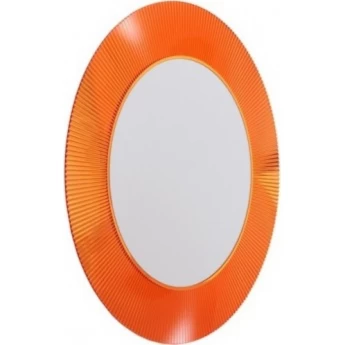 Зеркало LAUFEN KARTELL D=78